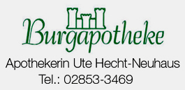 Burg Apotheke