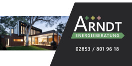 Arndt Energeieffizienz