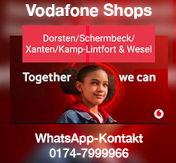Vodafone Shop
