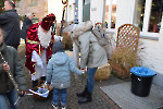 2. Weihnachtsmarkt der Begegnung/ Fotos Gaby Eggert