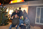 2. Weihnachtsmarkt der Begegnung/ Fotos Gaby Eggert