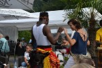 Afrikatag/ Fotos Gaby Eggert
