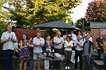 AfterCoronaFahnenAufhängeParty/Fotos Gaby Eggert