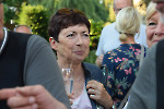 AfterCoronaFahnenAufhängeParty/Fotos Gaby Eggert