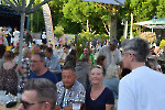 Bankgeflüster Teil 1/ Fotos Gaby Eggert