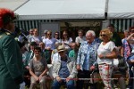 Der Wachtenbrink am Schützenfestmontag/Fotos Gaby Eggert