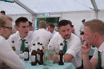 Eröffnung und Krönung Schermbeck/Fotos Gaby Eggert