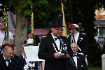 Eröffnung und Krönung Schermbeck/Fotos Gaby Eggert