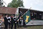 Fähnchenschützenfest 2025 Teil 1/ Fotos Gaby Eggert