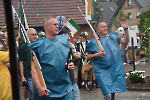 Fähnchenschützenfest Teil 1/ Fotos Gaby Eggert