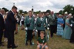 Gahlen Festakt/ Fotos Gaby Eggert