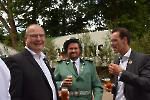 Gahlen zur Krönung 2025/ Fotos Gaby Eggert