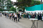 Inthronisation Gahlen 2024/ Fotos Daniel Böhm