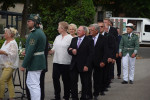 Inthronisation Gahlen/Fotos Gaby Eggert