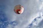 Jubiläumsballonfahrt/ Fotos Gaby Eggert