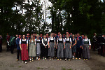 Jubiläumsfest Weselerwald Teil 2/ Fotos Gaby Eggert