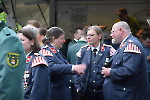 Kaiser schießen in Weselerwald/ Fotos Gaby Eggert