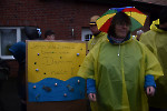 Karneval in Damm/ Fotos Gaby Eggert