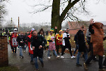 Karneval in Damm/ Fotos Gaby Eggert