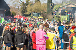 Karnevalsumzug 2025 in Damm /Fotos Rainer Hoheisel