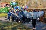 Karnevalsumzug Damm/ Fotos Rainer Hoheisel