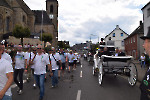Kiliansumzug Schermbeck/ Fotos Gaby Eggert
