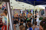 Kinderschützenfest Rüste 2022/ Fotos Gaby Eggert