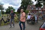 Kinderschützenfest Rüste 2022/ Fotos Gaby Eggert