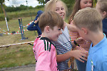 Kinderschützenfest Rüste 2025/ Fotos Gaby Eggert