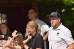 Kinderschützenfest Rüste/ Fotos Gaby Eggert
