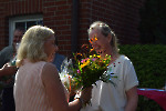 Kinderschützenfest Rüste/ Fotos Gaby Eggert