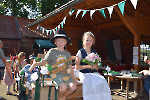 Kinderschützenfest Rüste/ Fotos Gaby Eggert
