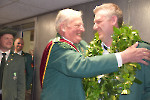 König schießen Drevenack/ Fotos Gaby Eggert