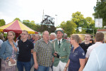 Königschießen Gahlen/ Fotos Gaby Eggert