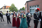 Kroenung Schermbeck /Fotos Gaby Eggert