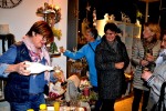 Lichterabend bei Blumen Stricker/Fotos Gaby Eggert