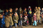 Nikolausumzug Gahlen 2022/ Fotos Gaby Eggert