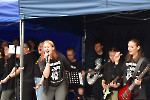 Ökumenisches Pfarrfest/ Fotos Gaby Eggert