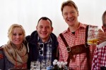 Oktoberfest Haus Kilian/ Fotos Gaby Eggert