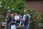 Rüste 2022 Kinderschützenfest/Fotos Gaby Eggert