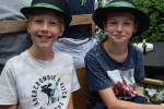 Rüste 2022 Kinderschützenfest/Fotos Gaby Eggert