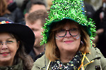 Schubkarrenrennen Teil 2/Fotos Gaby Eggert