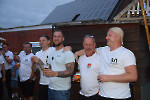 Schüppenkönig 2025/ Fotos Gaby Eggert