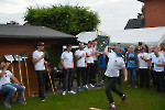 Schüppenschützen/ Fotos Gaby Eggert