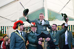Schützenfest in Damm /Fotos Gaby Eggert