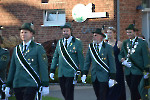 Schützenfest Lühlerheim/ Fotos Sonja Matuszczak