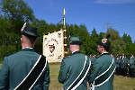 Schützenfest Weselerwald 2023/ Fotos Sonja Matuszczak und Gaby Eggert