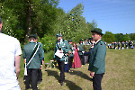 Schützenfest Weselerwald 2023/ Fotos Sonja Matuszczak und Gaby Eggert