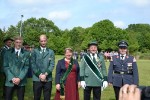 Schützenfest Weselerwald/Fotos Gaby Eggert