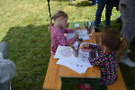 Sommerfest Superheldenteam/ Fotos Gaby Eggert